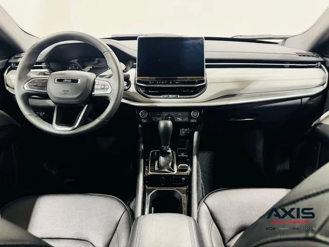 SEMINUEVOS JEEP Compass a Estados en autogozo