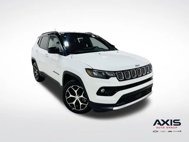 SEMINUEVOS JEEP Compass a Estados en autogozo