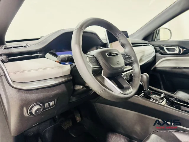 SEMINUEVOS JEEP Compass a Estados en autogozo