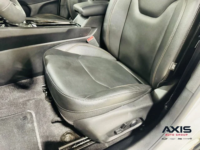 SEMINUEVOS JEEP Compass a Estados en autogozo