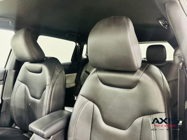 SEMINUEVOS JEEP Compass a Estados en autogozo