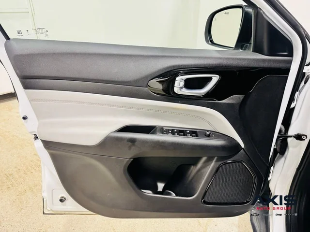 SEMINUEVOS JEEP Compass a Estados en autogozo