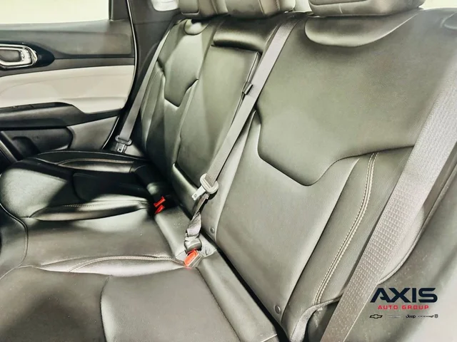 SEMINUEVOS JEEP Compass a Estados en autogozo