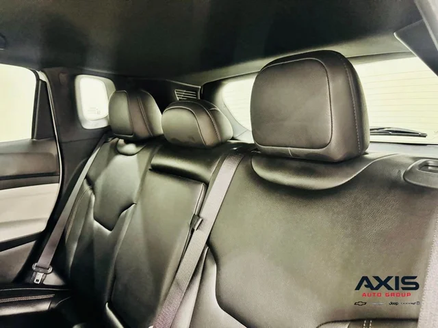 SEMINUEVOS JEEP Compass a Estados en autogozo