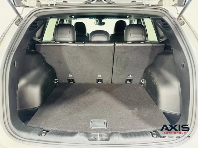 SEMINUEVOS JEEP Compass a Estados en autogozo