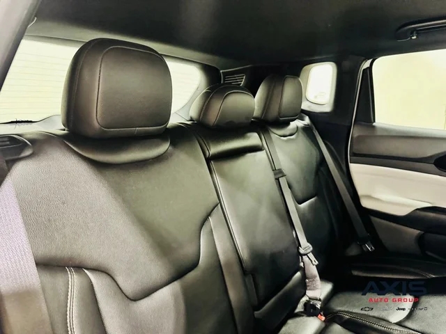 SEMINUEVOS JEEP Compass a Estados en autogozo