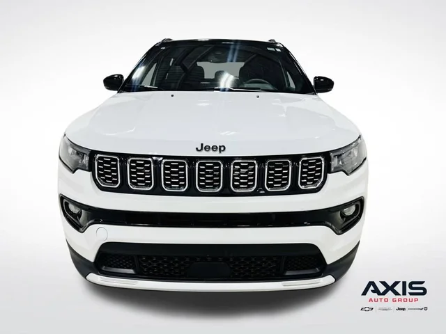SEMINUEVOS JEEP Compass a Estados en autogozo