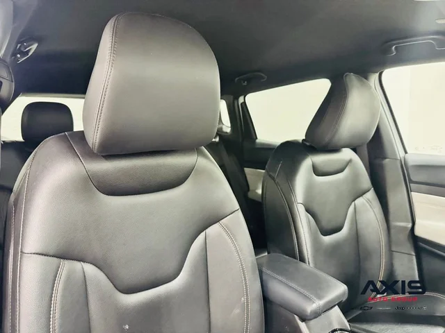 SEMINUEVOS JEEP Compass a Estados en autogozo