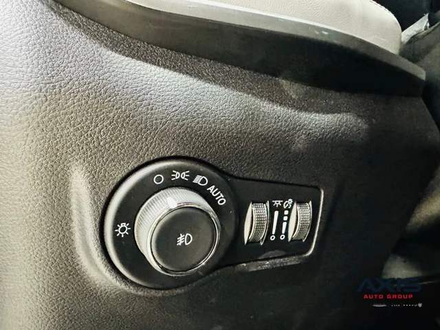 SEMINUEVOS JEEP Compass a Estados en autogozo