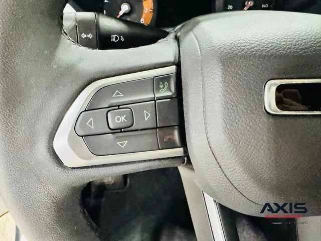 SEMINUEVOS JEEP Compass a Estados en autogozo