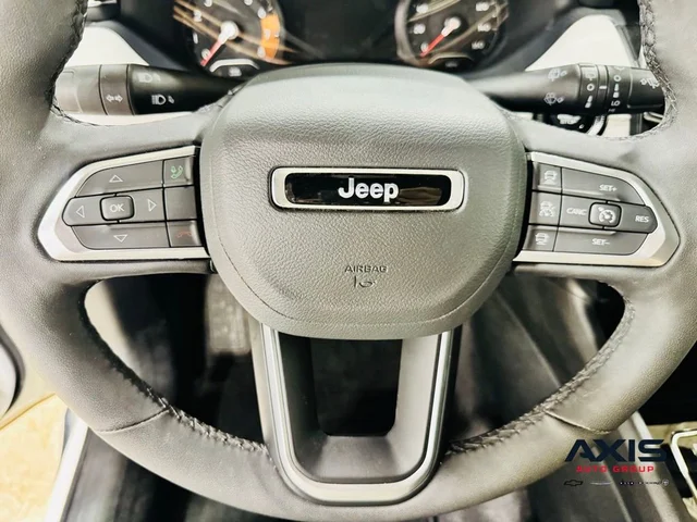 SEMINUEVOS JEEP Compass a Estados en autogozo