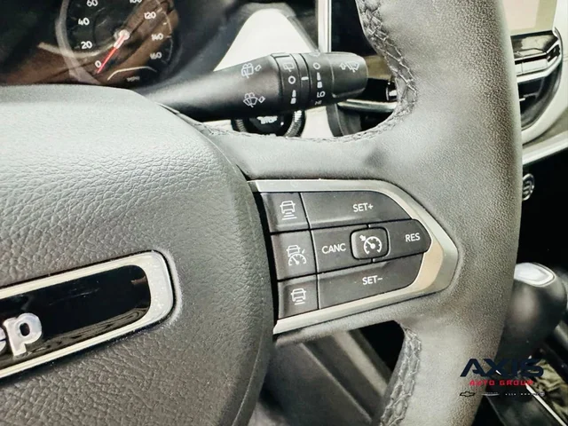 SEMINUEVOS JEEP Compass a Estados en autogozo