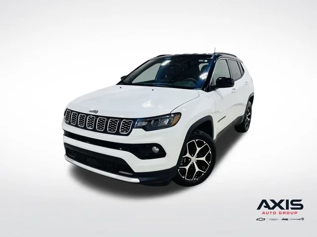 SEMINUEVOS JEEP Compass a Estados en autogozo