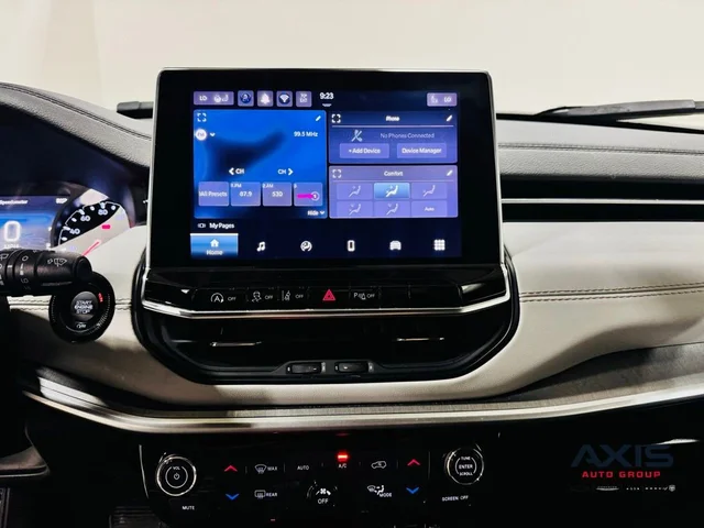 SEMINUEVOS JEEP Compass a Estados en autogozo