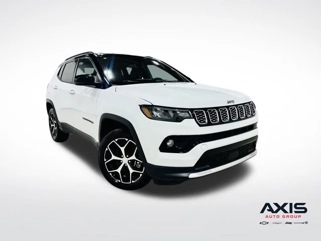 SEMINUEVOS JEEP Compass a Estados en autogozo