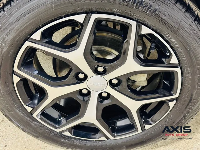 SEMINUEVOS JEEP Compass a Estados en autogozo