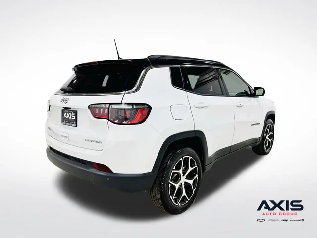 SEMINUEVOS JEEP Compass a Estados en autogozo