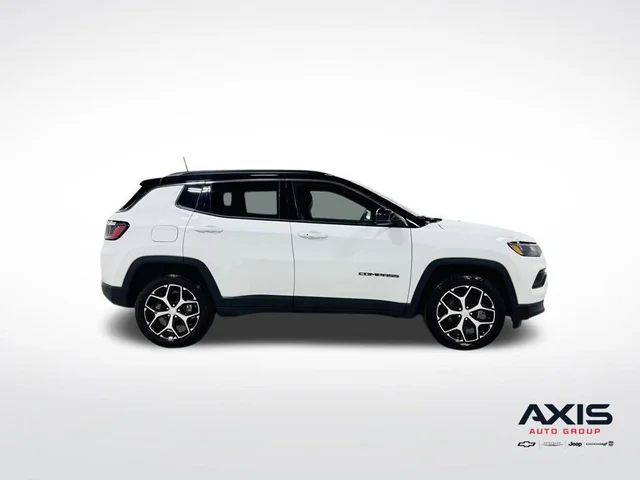 SEMINUEVOS JEEP Compass a Estados en autogozo