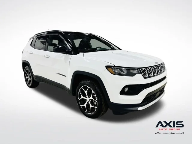 SEMINUEVOS JEEP Compass a Estados en autogozo