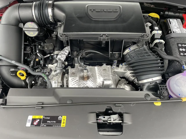 Nuevos JEEP COMPASS à Estados chez autogozo