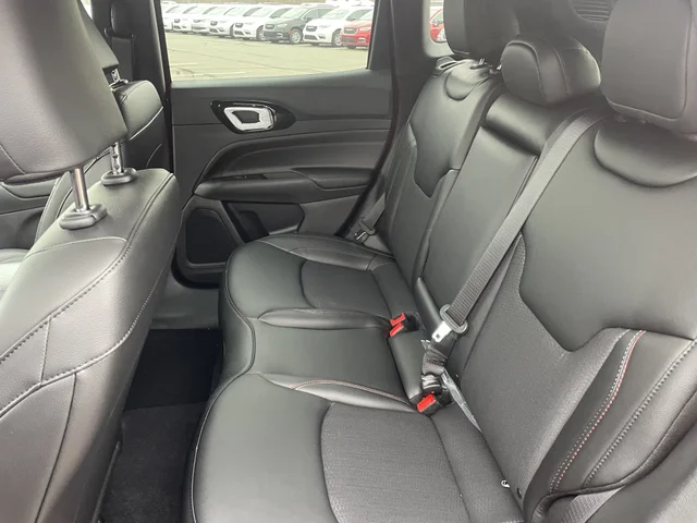Nuevos JEEP COMPASS à Estados chez autogozo