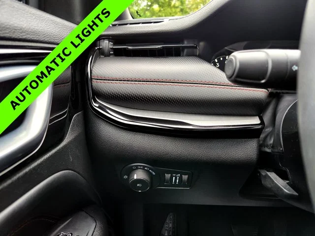SEMINUEVOS JEEP Compass at Columbus in Bob Caldwell Chrysler Jeep Dodge Ram