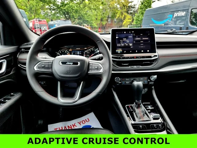 SEMINUEVOS JEEP Compass at Columbus in Bob Caldwell Chrysler Jeep Dodge Ram
