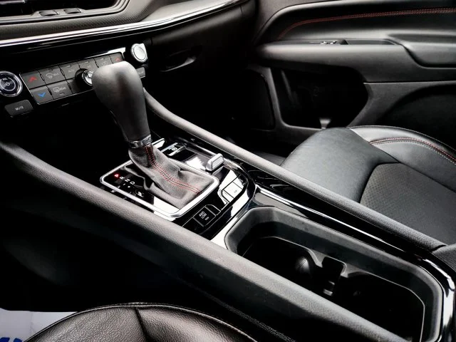 SEMINUEVOS JEEP Compass at Columbus in Bob Caldwell Chrysler Jeep Dodge Ram