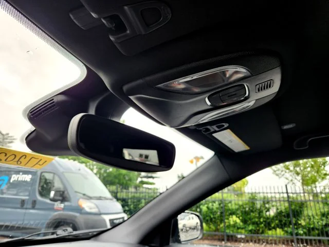 SEMINUEVOS JEEP Compass at Columbus in Bob Caldwell Chrysler Jeep Dodge Ram