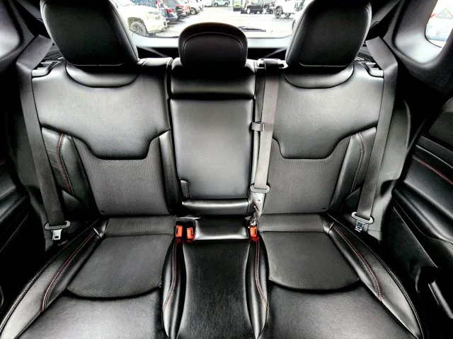 SEMINUEVOS JEEP Compass at Columbus in Bob Caldwell Chrysler Jeep Dodge Ram