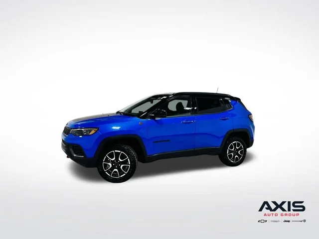 SEMINUEVOS JEEP Compass a Estados en autogozo