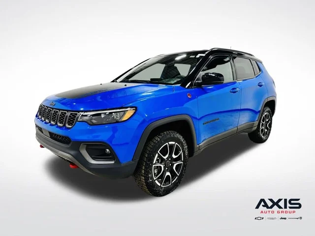 SEMINUEVOS JEEP Compass a Estados en autogozo