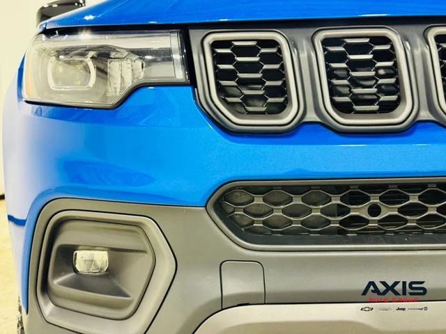 SEMINUEVOS JEEP Compass a Estados en autogozo