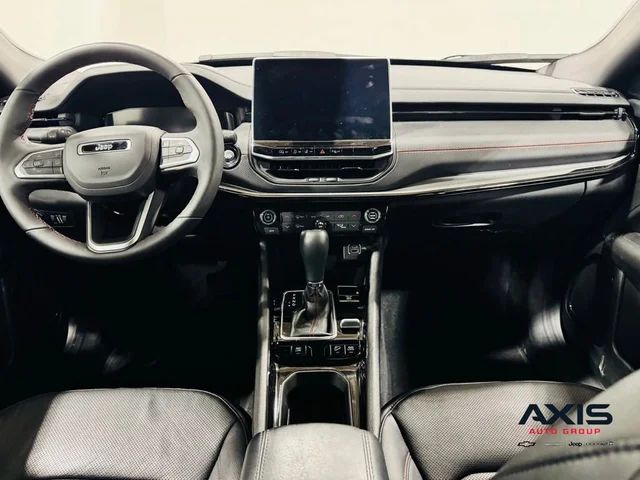 SEMINUEVOS JEEP Compass a Estados en autogozo