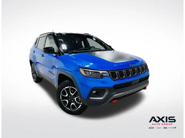 SEMINUEVOS JEEP Compass a Estados en autogozo