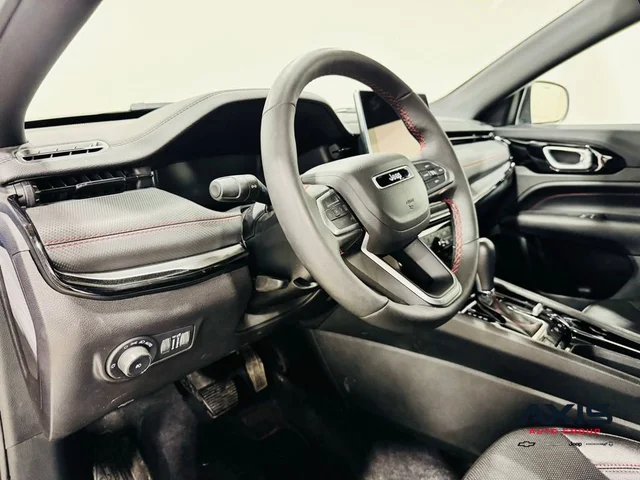 SEMINUEVOS JEEP Compass a Estados en autogozo