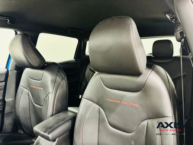 SEMINUEVOS JEEP Compass a Estados en autogozo
