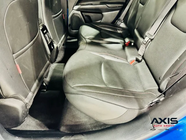 SEMINUEVOS JEEP Compass a Estados en autogozo