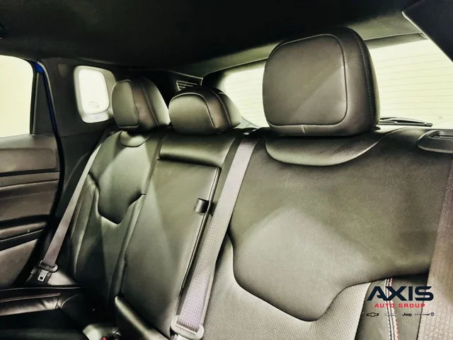 SEMINUEVOS JEEP Compass a Estados en autogozo