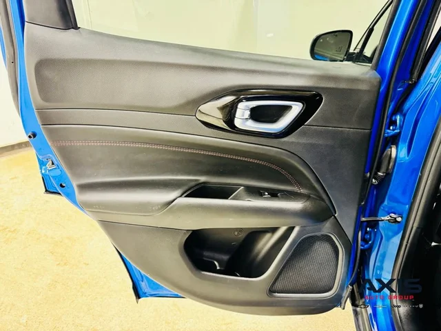 SEMINUEVOS JEEP Compass a Estados en autogozo