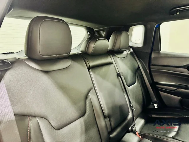 SEMINUEVOS JEEP Compass a Estados en autogozo