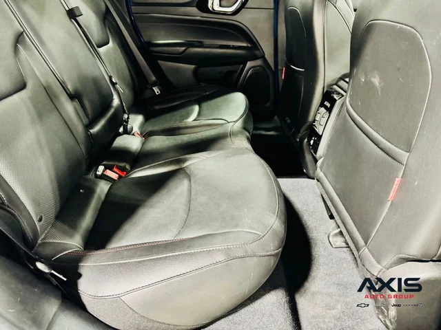 SEMINUEVOS JEEP Compass a Estados en autogozo