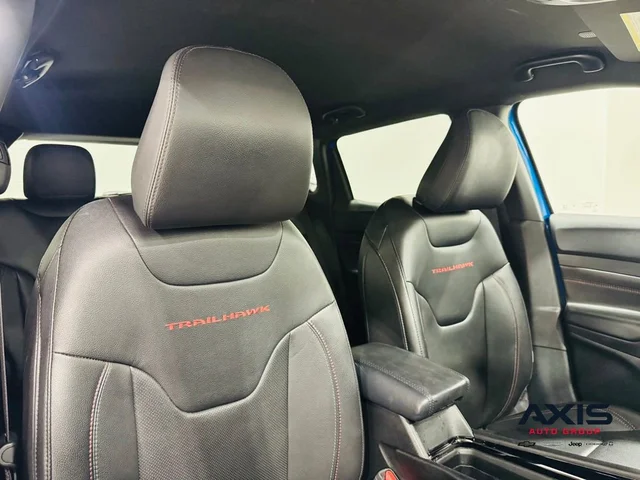 SEMINUEVOS JEEP Compass a Estados en autogozo