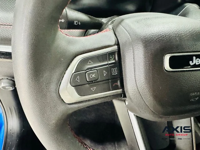 SEMINUEVOS JEEP Compass a Estados en autogozo