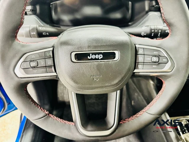 SEMINUEVOS JEEP Compass a Estados en autogozo