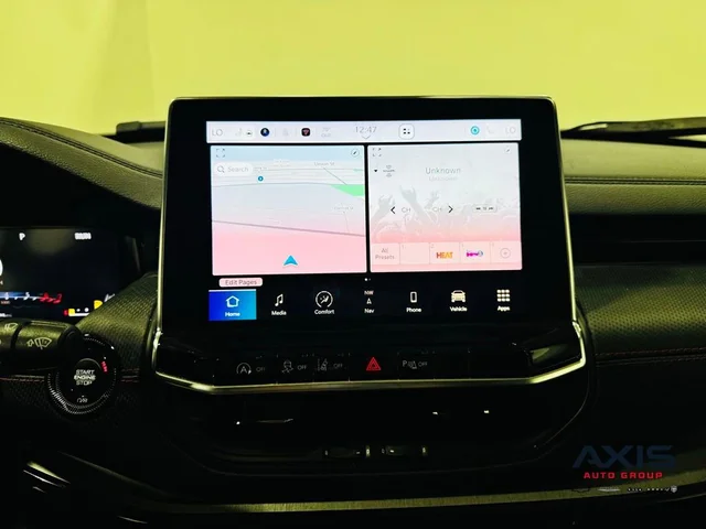 SEMINUEVOS JEEP Compass a Estados en autogozo