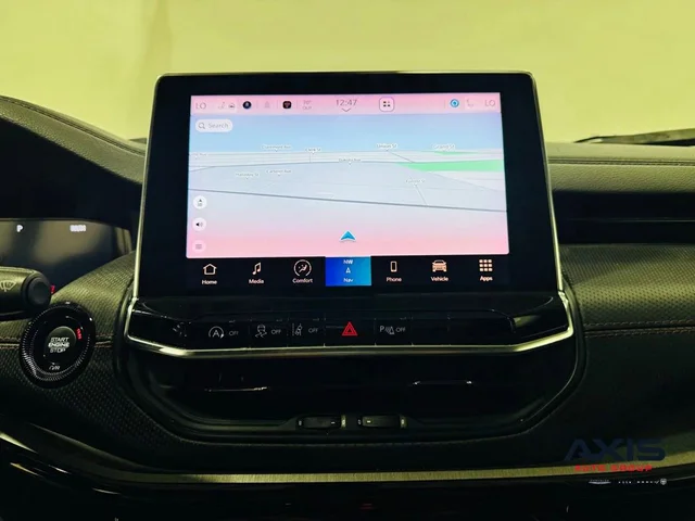 SEMINUEVOS JEEP Compass a Estados en autogozo