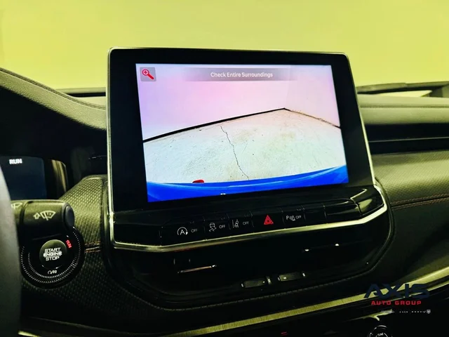 SEMINUEVOS JEEP Compass a Estados en autogozo