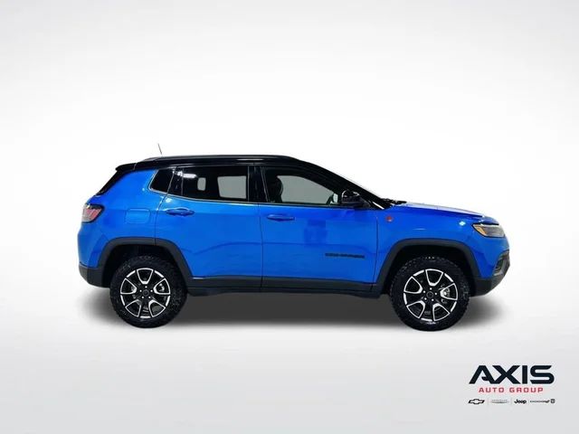 SEMINUEVOS JEEP Compass a Estados en autogozo