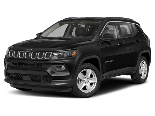 SEMINUEVOS JEEP Compass a Estados en autogozo